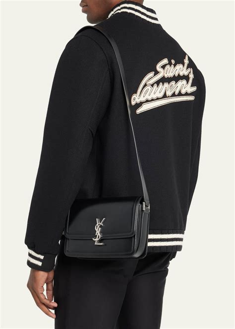 ysl male bag|saint laurent men's shoulder bag.